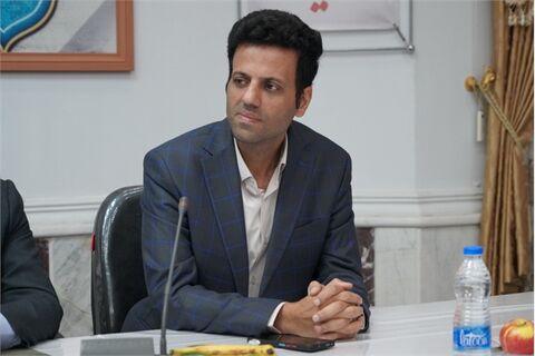 هیچ کالایی در مجتمع بندری آستارا فاسد نشده است بندر استارا