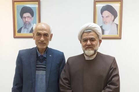 تاکید بر اصلاح احکام مرتبط با ایثارگران در برنامه هفتم توسعه عکس