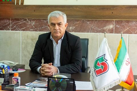 ۸۱ نفر از نیروهای اداره کل راهداری و حمل و نقل جاده ای بوشهر تبدیل وضعیت شدند سرپرست معاونت توسعه مدیریت و منابع اداره کل راهداری و حمل و نقل جاده ای استان بوشهر
