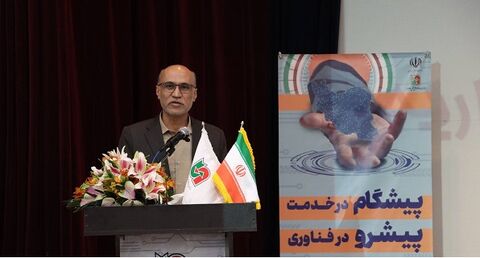مدیرکل راهداری و حمل ونقل جاده ای استان بوشهر