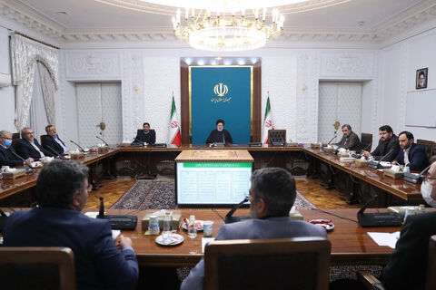 تأمین زمین برای ساخت ۳ میلیون واحد مسکونی و برنامهریزی برای نوسازی ۱ میلیون ۲۰۰ هزار واحد فرسوده ستاد اقتصادی دولت