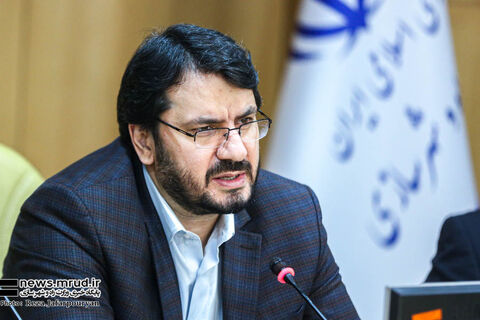 تسهیلگری وزارت راه و شهرسازی برای خانهدار کردن مسکن آحاد جامعه وزیر _ مهرداد بذرپاش