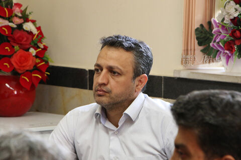 محمد احمدی - کرمانشاه