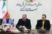 برگزاری مراسم تجلیل از بانوان اداره کل راهداری و حمل ونقل جاده ای لرستان