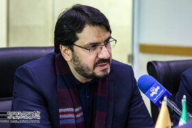 ببینید | بازدید وزیر راه و شهرسازی از راه آهن جمهوری اسلامی
