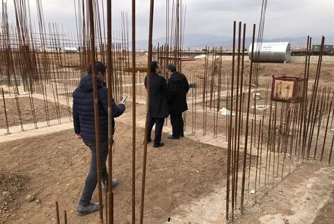 «صنعت شهرها»، سیاستگذاری جدید تامین مسکن شاغلین در شهرکها و نواحی صنعتی کشور بازدید