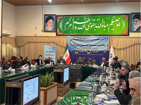 فعال شدن کریدور شمال-جنوب، استانهای شمالی را به قطب اقتصادی کشور تبدیل میکند بندر نوشهر