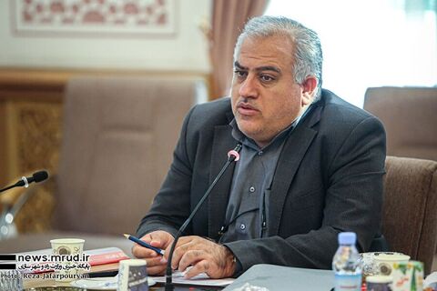 ۱۰۳ هزار واحد مسکن شهری توسط بنیاد مسکن وارد فاز اجرا شد سهرابی