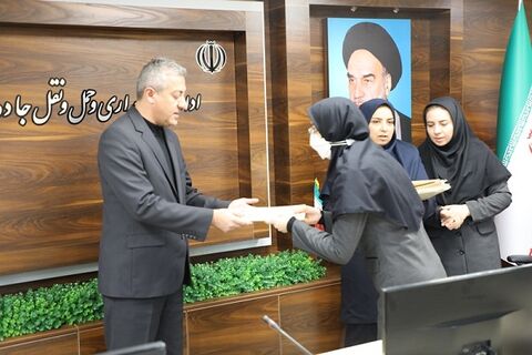 زنان بیشترین تاثیر در فرآیند توسعه و دستیابی به اهداف عالیه جوامع را دارند 9.jpg