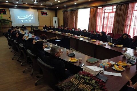 روز زن درراهداری آذربایجان شرقی