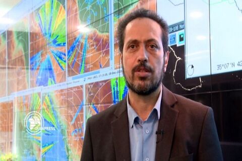 بارشها حریف منابع آلاینده نمیشوند/آلودگی هوا تا پایان هفته آینده مهمان شهرهای صنعتی است عکس