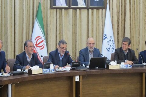 سریع ترین و بی ضرر ترین کار تامین مسکن در بافتهای فرسوده است فرسوده