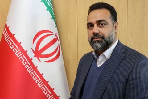 پیشرفت ۶۰ درصدی عملیات بهسازی و توسعه سطوح پروازی فرودگاه شمال فارس فخر الدین کشاورز