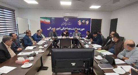 طرح خودمالکی موجب افزایش تولید مسکن میشود راه و شهرسازی گلستان