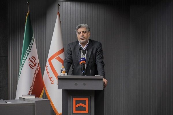 تخصیص ۹۳ درصد تسهیلاتدهی بانک مسکن به بخش مسکن طی ۱۰ ماهه نخست سال جاری علی عسکری