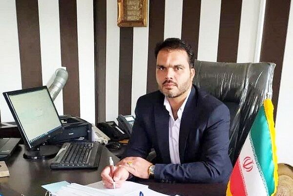 شروع عملیات اجرایی احداث ۳ کیلومتر روشنایی در محور تفرش-سلفچگان رئیس راهداری تفرش