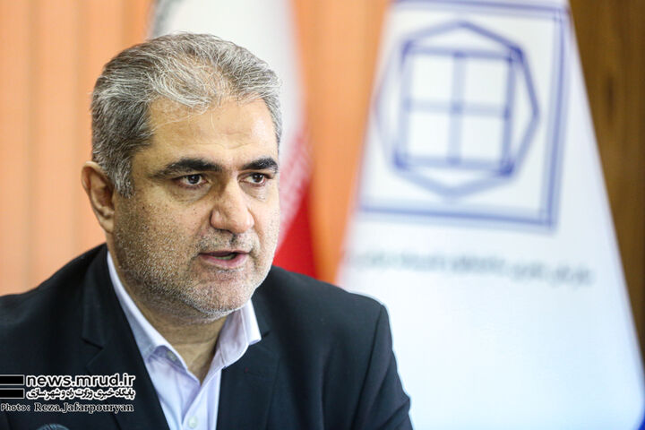 انتصاب معاون برنامهریزی و مهندسی، مدیرکل پیمان و رسیدگی و مدیرکل طرحهای ویژه سازمان مجری  علی نبیان