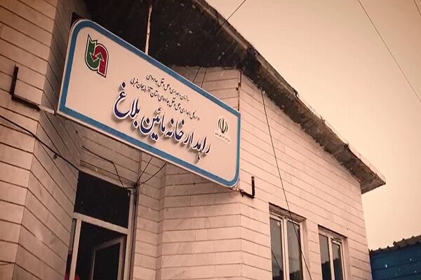 اتمام عملیات اجرایی تعمیرات اساسی راهدارخانه مایین بلاغ شهرستان تکاب Untitled.jpg
