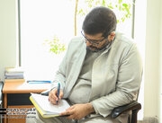 ببینید | دومین نشست ستاد بزرگداشت چهل و چهارمین سالگرد پیروزی انقلاب اسلامی