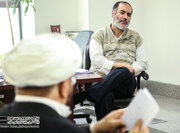 ببینید | دومین نشست ستاد بزرگداشت چهل و چهارمین سالگرد پیروزی انقلاب اسلامی