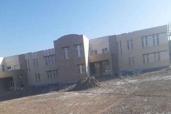 احداث ۴ مجتمع و پارک اداری در سیستان و بلوچستان با متوسط پیشرفت فیزیکی ۷۵ درصد