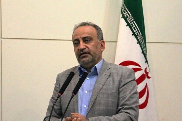 بازگشت 335 هزار متر زمین به ارزش 2100میلیارد ریال به بیت المال