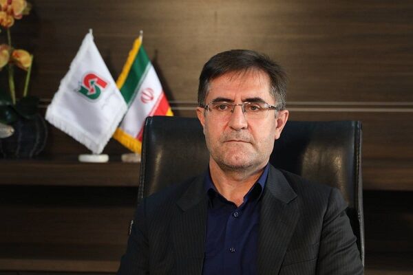 جابجایی بیش از ۴ میلیون تن کالا در استان اردبیل