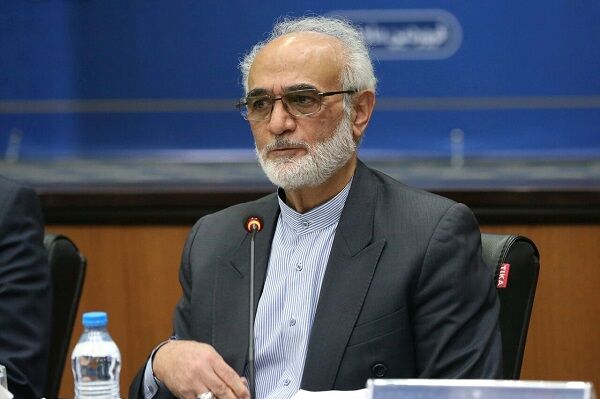 محمدجواد ایروانی