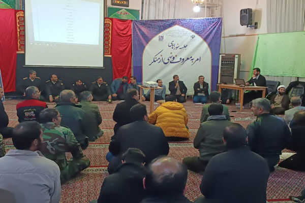 پیگیری و اعلام گزارش مصوبات محله اسماعیلآباد مشهد اداره کل راه و شهرسازی خراسان رضوی