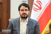 ببینید | امضای تفاهمنامه ۵ جانبه احداث ۵۵ هزار واحد مسکونی طرح نهضت ملی مسکن