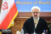ببینید | امضای تفاهمنامه ۵ جانبه احداث ۵۵ هزار واحد مسکونی طرح نهضت ملی مسکن