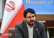 ببینید | امضای تفاهمنامه ۵ جانبه احداث ۵۵ هزار واحد مسکونی طرح نهضت ملی مسکن