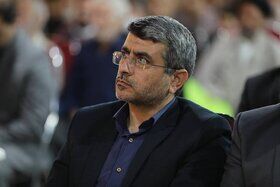 اقدامات انجام شده در راستای ایمنی محور ها برای کاهش تصادفات در نوروز ۱۴۰۲ مهندس عمیدی