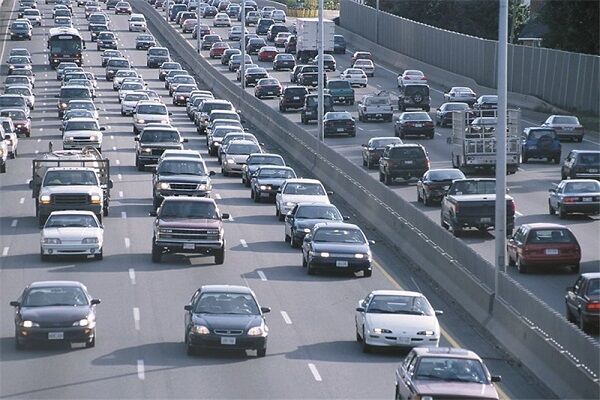 ثبت حدود ۹۶۶ هزار تردد در مبادی ورودی و خروجی استان اردبیل تردد آذربایجان شرقی