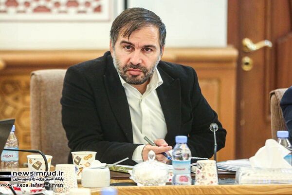 ابزارهای شناسایی خانههای خالی فعال میشوند روح الله اکبری