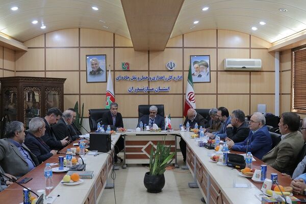 مازندران در مشارکت مردمی رتبه بالایی را دارد مازندران