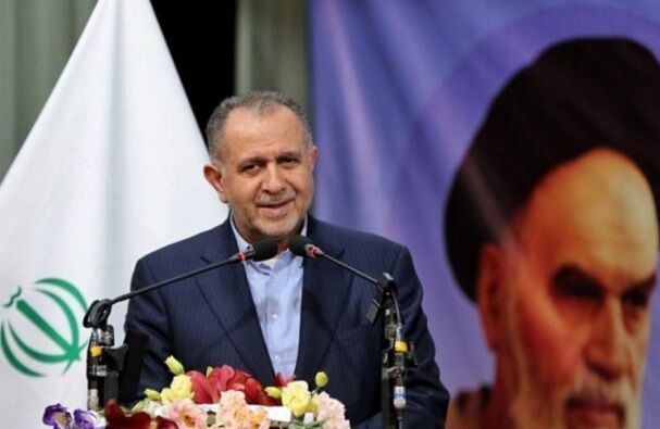 حجم سرمایهگذاری ستاد اجرایی فرمان امام (ره) در اجرای نهضت ملی مسکن ۵۰ هزار میلیارد تومان است عارف نوروزی