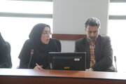 ببینید |  تاکید ویژه بر اجرای مهندسی ارزش بر روی پروژه های تطویل یافته و تعین تکلیف شدن پروژه های مسکوت