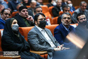 ببینید | برگزاری نشست تخصصی مدیران اجرایی طرح نهضت ملی مسکن