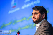 مهرداد بذرپاش وزیر راه و شهرسازی