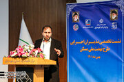 ببینید | برگزاری نشست تخصصی مدیران اجرایی طرح نهضت ملی مسکن