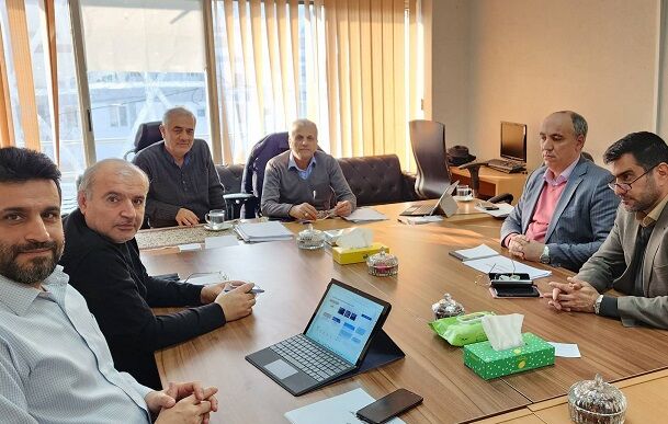 بررسی احکام پیشنهادی بودجه ۱۴۰۲ صندوق توسعه حمل و نقل صمدی