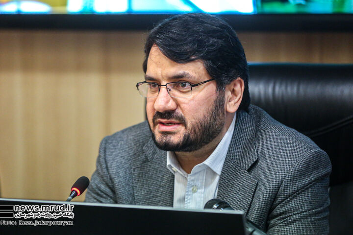 بازآفرینی شهری ایران پیشرو در تولید مسکن شود ببینید | برگزاری مجمع عمومی طرحهای تملک داراییهای سرمایهای سال ۱۴۰۰ شرکت بازآفرینی شهری ایران