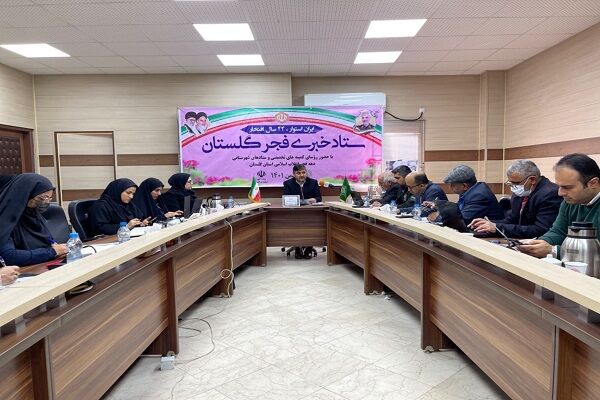 آغاز عملیات اجرایی و افتتاح ۵ پروژه در حوزه راه و شهرسازی در دهه فجر/ افزایش کیفیت ساخت واحدهای نهضت ملی مسکن در کیفیت زندگی مردم گلستان موثر است راه و شهرسازی گلستان