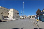 ببینید/ پیشرفت ۹۷ درصدی ساخت کانون پرورش فکری کودکان و نوجوانان شهرستان زاهدان