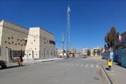 ببینید/ پیشرفت ۹۷ درصدی ساخت کانون پرورش فکری کودکان و نوجوانان شهرستان زاهدان