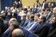 بیست و پنجمین جشنواره شهید رجایی استان اصفهان