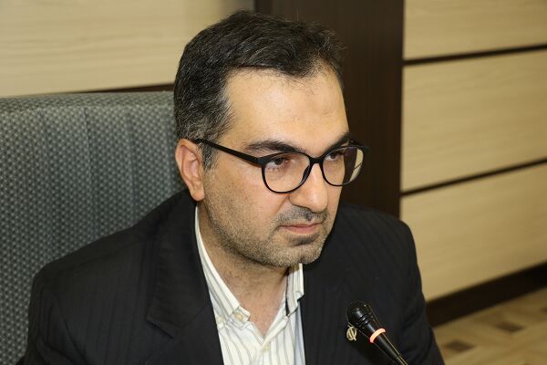 راه اندازی خط تلفنی ویژه معلولین در اداره کل راه و شهرسازی استان زنجان دو ساله شد رسولی زنجان