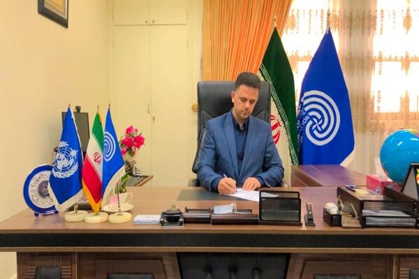 بارش برف و باران در مناطق زلزله زده خوی/آماده باش ۲ ایستگاه هواشناسی در فرودگاههای خوی و ارومیه سیمائی