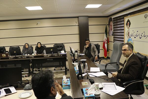 آگاهی سازی و اطلاع رسانی دقیق و به موقع فعالیت ها توسط روابط عمومی ها ضروری است شورای هماهنگی زنجان